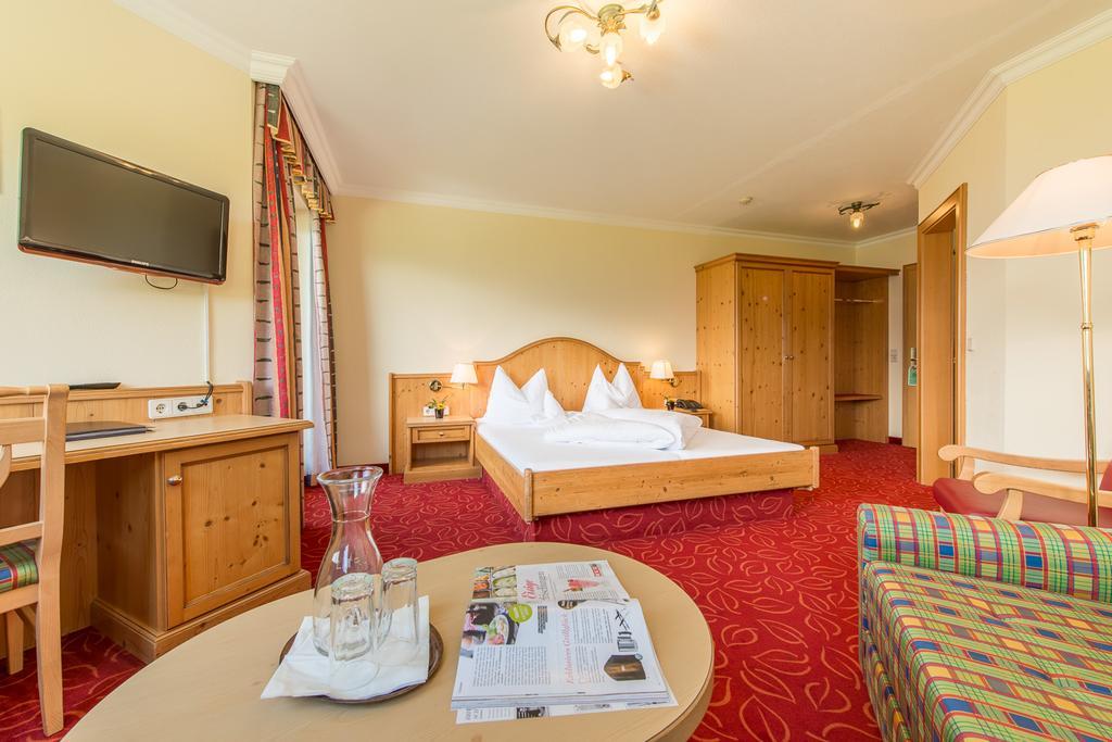 קולסאסברג Hotel Jaegerhof מראה חיצוני תמונה