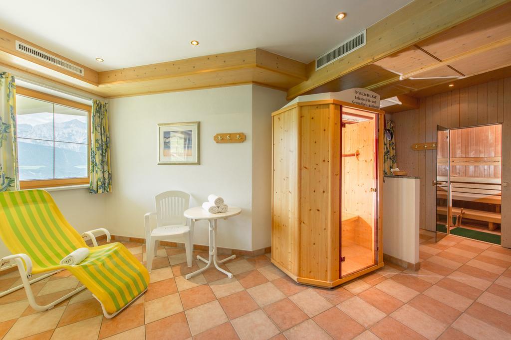 קולסאסברג Hotel Jaegerhof מראה חיצוני תמונה