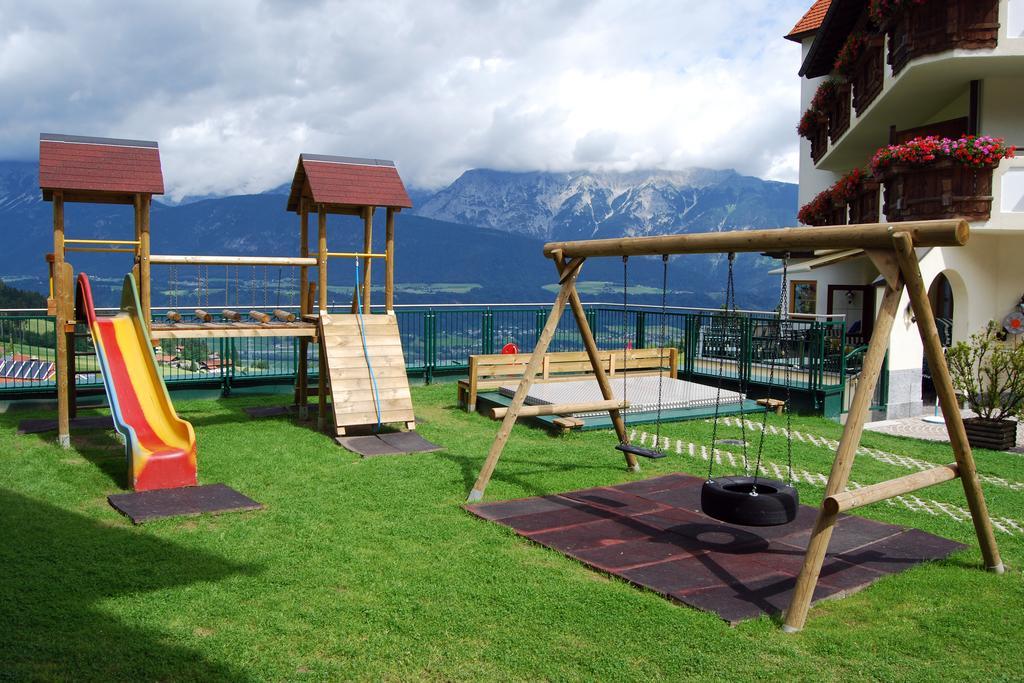 קולסאסברג Hotel Jaegerhof מראה חיצוני תמונה