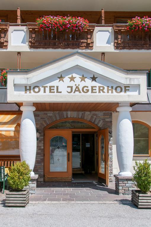 קולסאסברג Hotel Jaegerhof מראה חיצוני תמונה